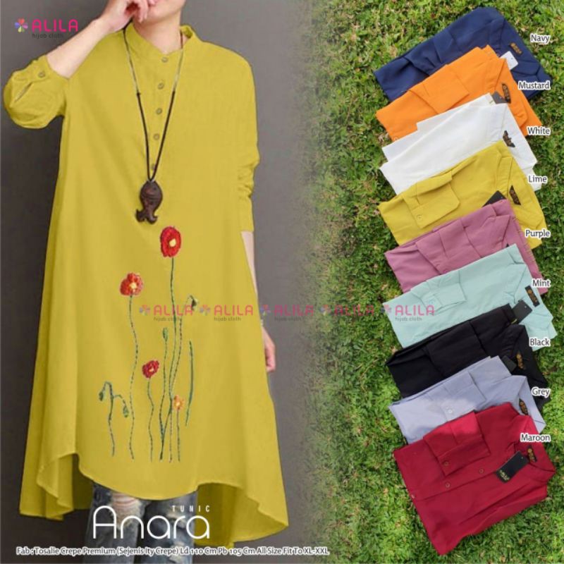 Anara Tunik