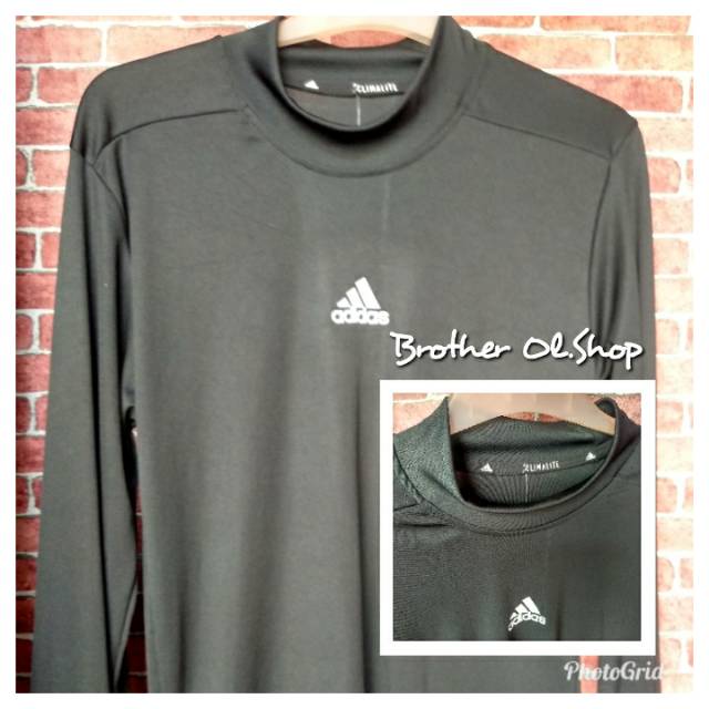 Baselayer Hitam