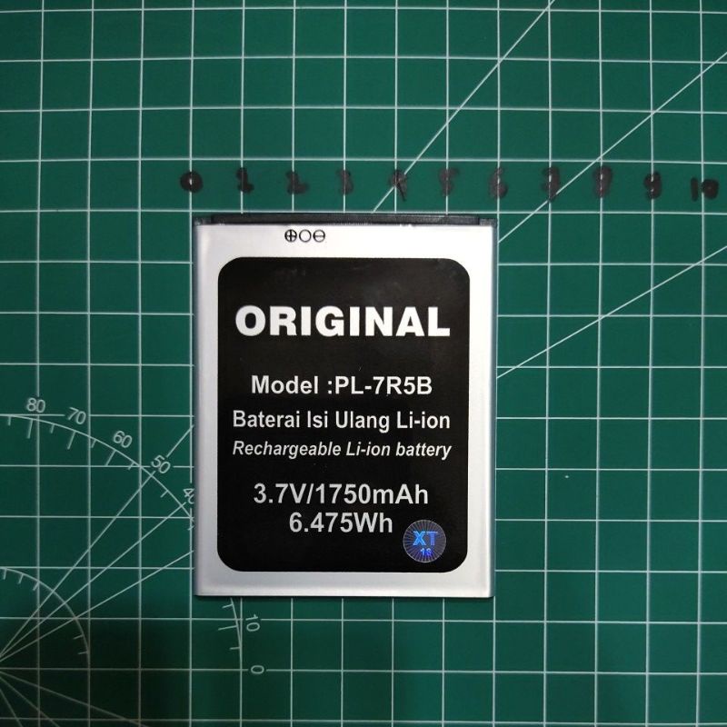 POLYTRON W7500 / W7550 LITE / PL-7S5A / PL 7S5A , POLYTRON ZAP 6 NOTE 4G550 / PL-8AA6 / PL 8AA6 , POLYTRON W7550 / PL-7W6 / PL 7W6 , POLYTRON R2506 / PL-7S54 / PL 7S54 / PL-7R5B / PL 7R5B / W6500 / ROKET T4 BATERAI BATTERY BATT BATLE MANTUL