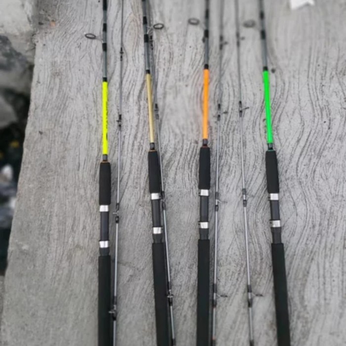 joran xenon matrix hummer 240 fiber solid