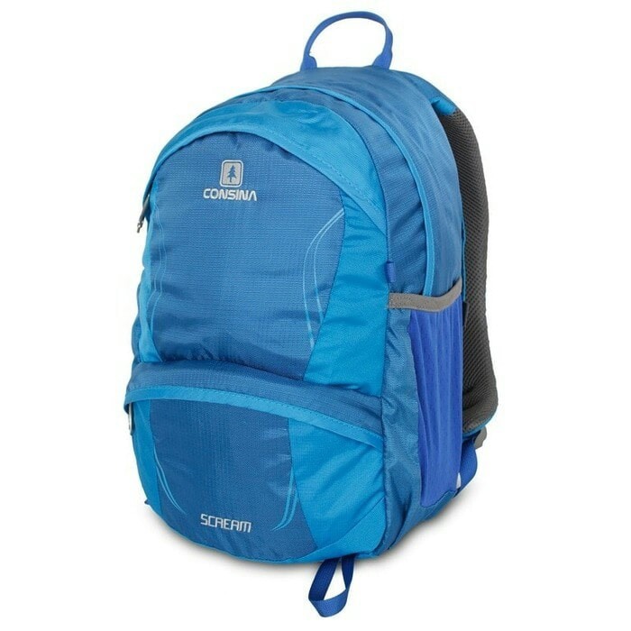 HOT SALE DAYPACK SCREAM CONSINA TERLARIS