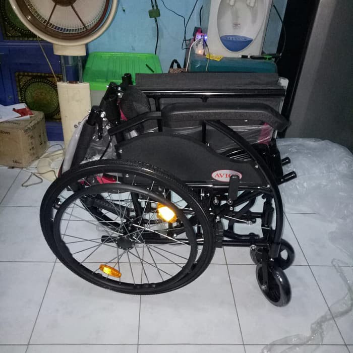 45 Koleksi Kursi Roda Shopee Terbaru
