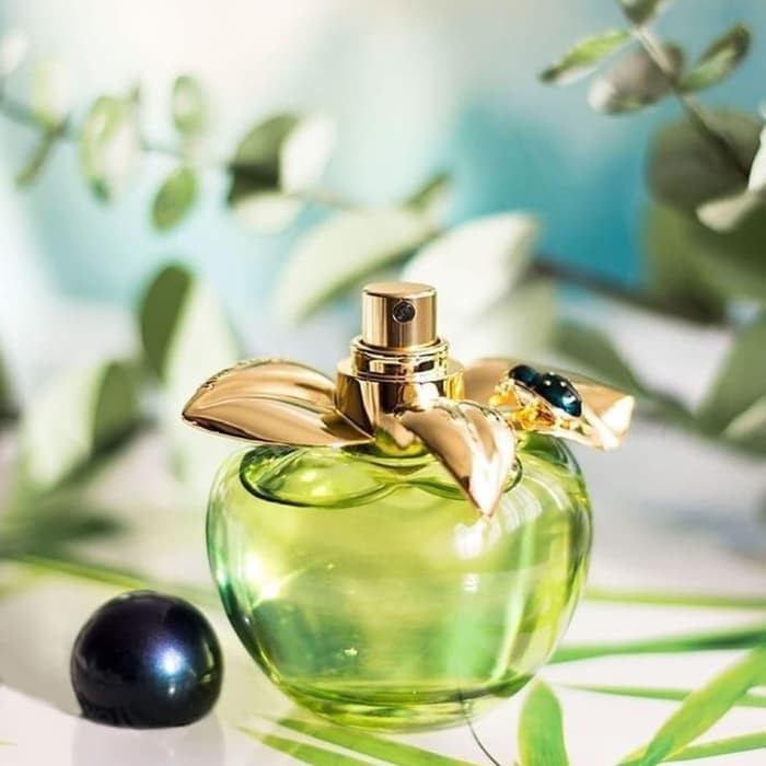 parfum bella ricci