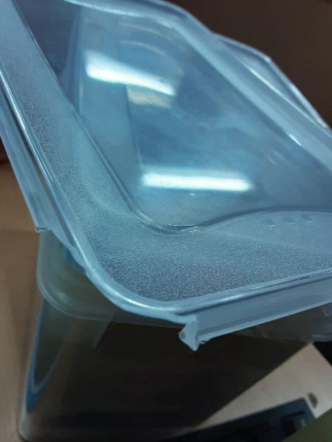 Kp-22 Praxis Keeper 209 2.9 Litre Tempat Makanan Lion Star