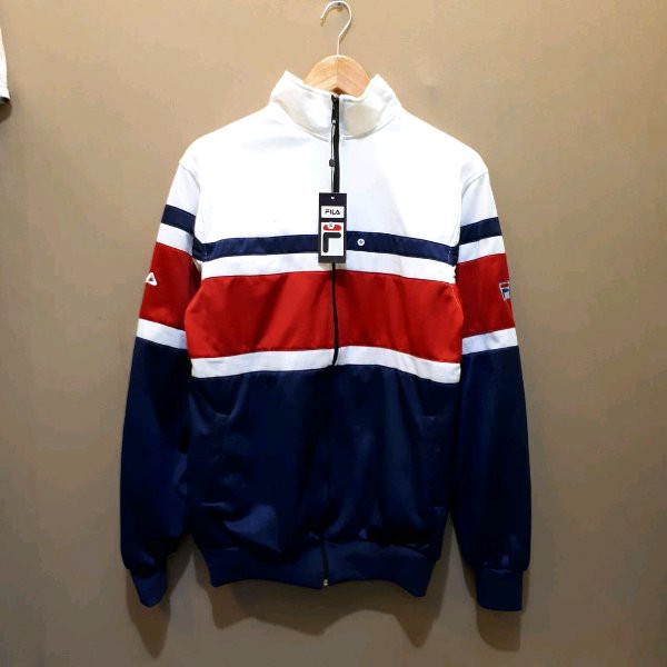 tracktop fila expo - tracktop murah - fila expo