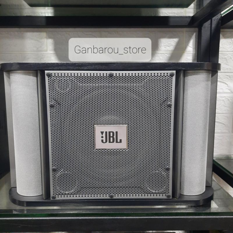 SPEAKER JBL RM 10 SPEAKER KARAOKE