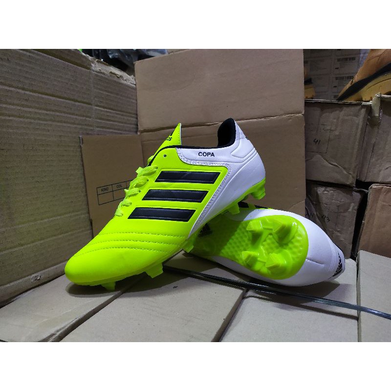 Sepatu bola adidas copa sol original