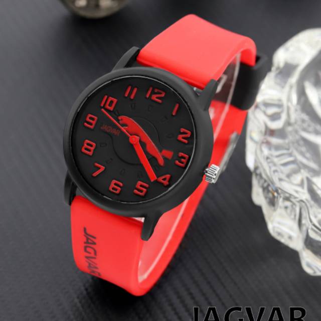 JAM TANGAN JAGUAR