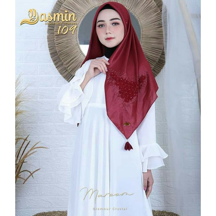 YASMIN Kode YS 109