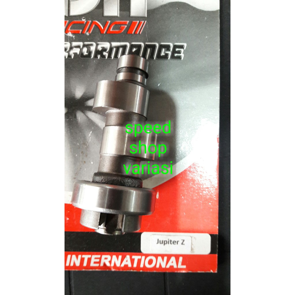 BIG PROMO Noken as jupiter z TDR racing   *