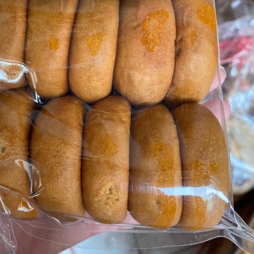 

Akhir Bulan✔️Bonglipiang Khas Bangka Cap 89 - Kue Bangka / Snack Bangka / Snack Khas Bangka|SQ8