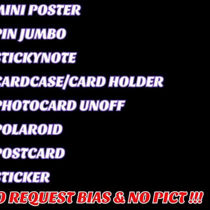 ALBUM ONLY NCT RESONANCE NO DAMAGE