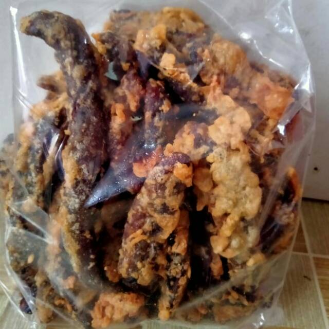 

Sale Pisang Ambon 500gr Tasikmalaya