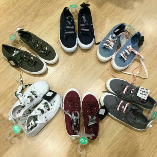 RUBI shoes "Original brand in Singapore"