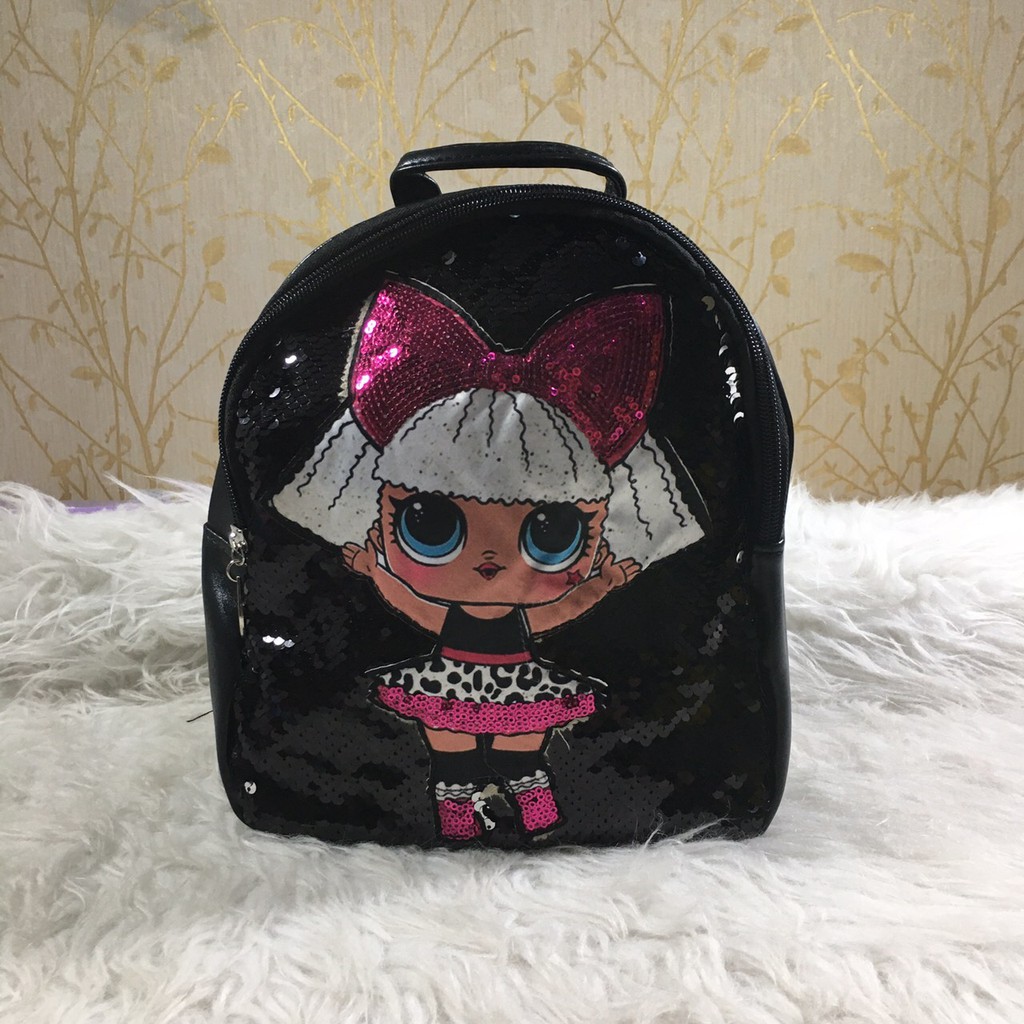 Tas Ransel Anak | Backpack Anak | Sb LoL Kids