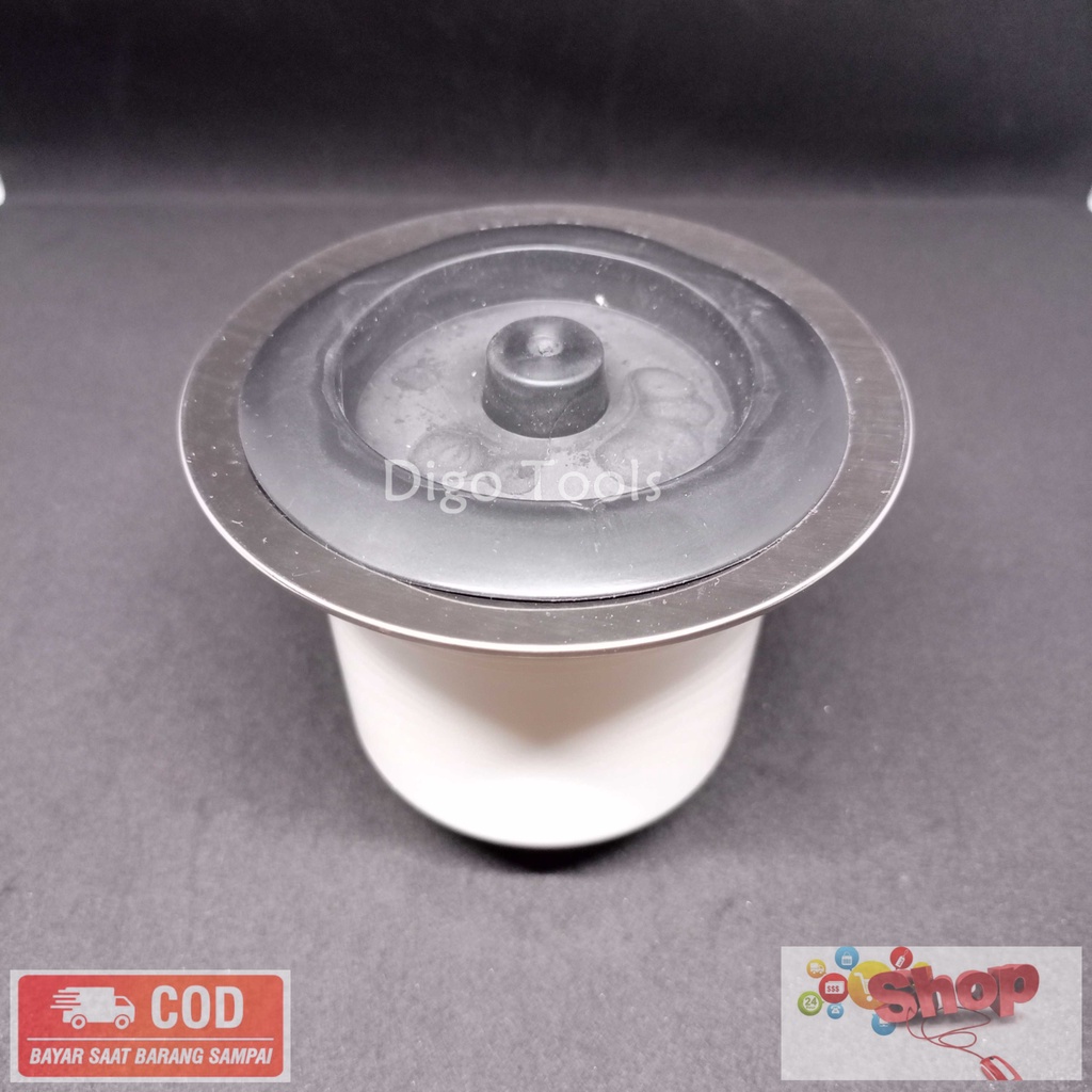 Afur Saringan Bak Cuci Piring Jumbo