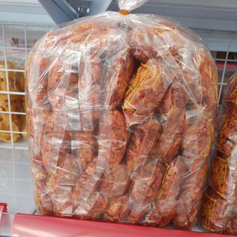 

kerupuk sambal sibolga isi 30pcs