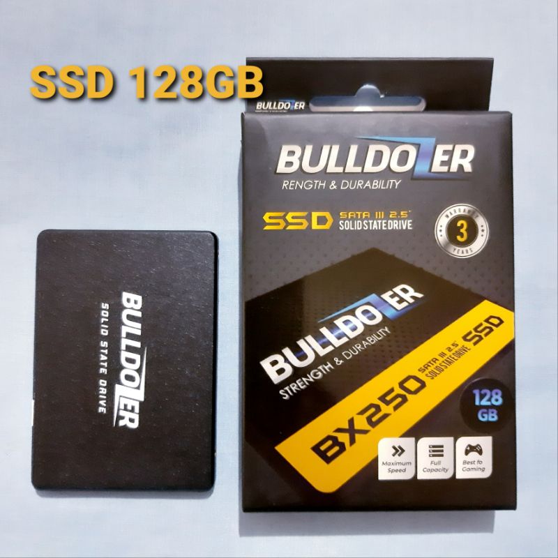 SSD 128GB RAVELL, SSD 256GB RAVELL, SSD 512GB RAVELL, SSD 1TB RAVELL  - SSD 128GB VENOMRX, SSD 256GB VENOMRX, SSD 512GB VENOMRX, SSD 1TB VENOMRX - SSD BULLDOZER 128GB 126GB, 512GB 6GBPS ULTIMATE SOLID STATE DRIVE