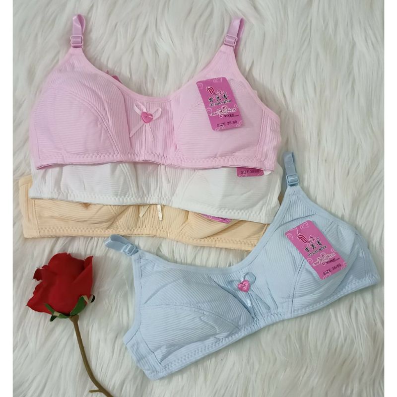 BH/BRA PELAJAR SMP/SMA SALUR