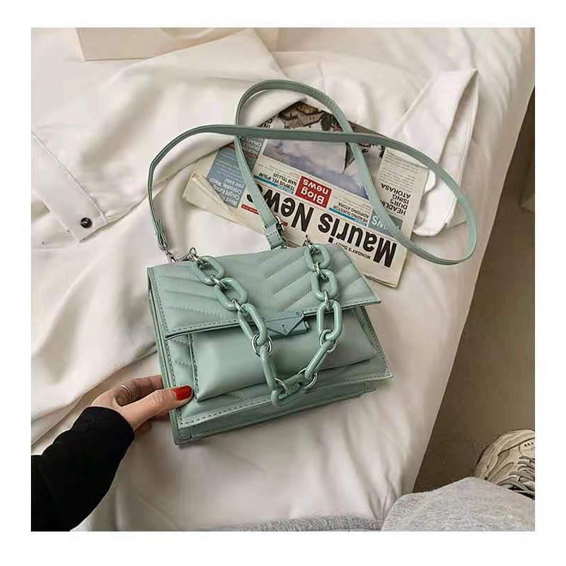 TAS SELEMPANG JAKARTA TERMURAH E5523/L1924 TAS IMPORT FASHION TAS JAKARTA PREMIUM