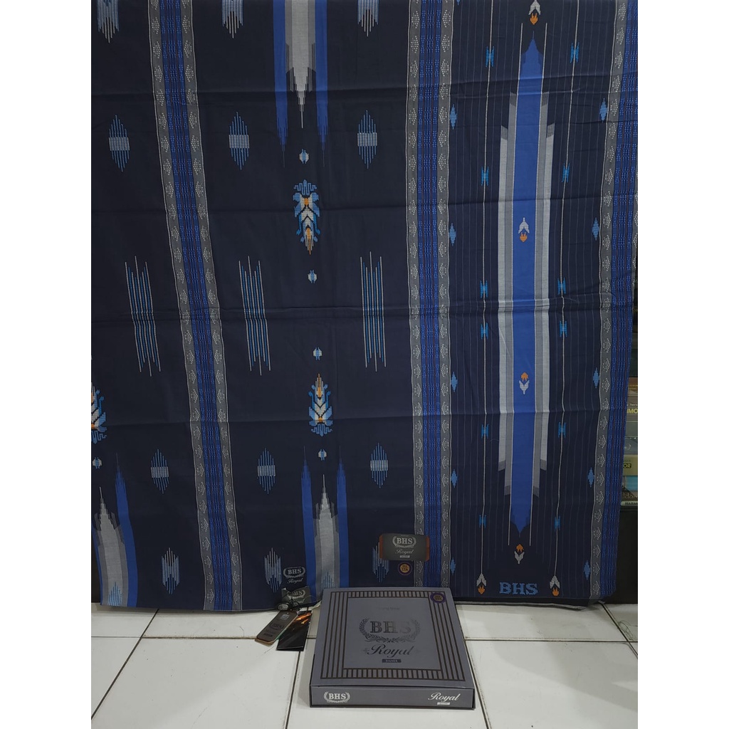 Bhs Royal Stt/Sta Silver