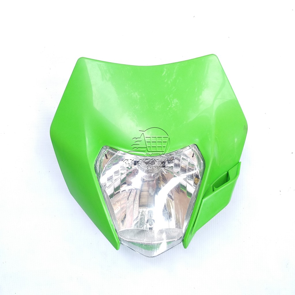 Headlamp KTM SX