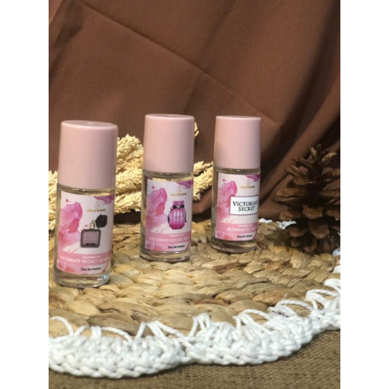 Parfum Delafemme Ekonomis