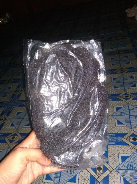 ( Satu Pasang ) Sarung Tangan Kerja Dengan Bintik Karet  / Pelindung Dimasa Psbb Sekarang