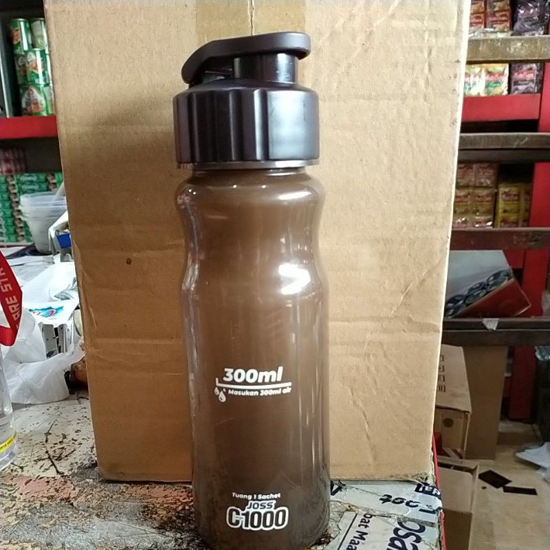 botol exclusive Joss C1000