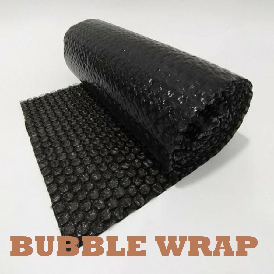 

Bubble Wrap utk pembelian Dus DIATAS Rp 100rb