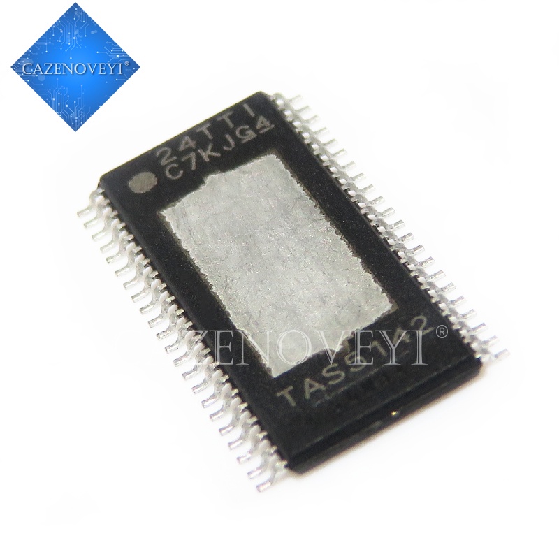 1pc Ic Tas5142Ddvr Tas5142Ddddv Tas5142 Tsop-44