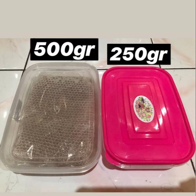 

Grosir sarang madu 250gr
