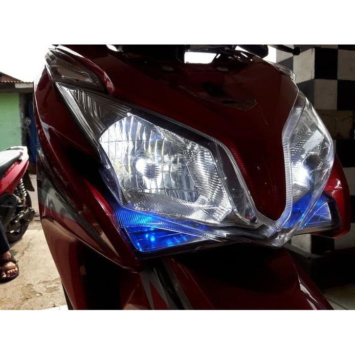 PHILIPS LAMP BEADS LED BEBEK MATIK H6 / M5 TF1761