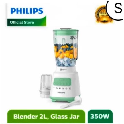Blender Philips Kaca 2 Liter Terbaru