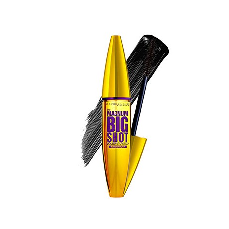 MASCARA MAYBELLINE MAGNUM BIG SHOT