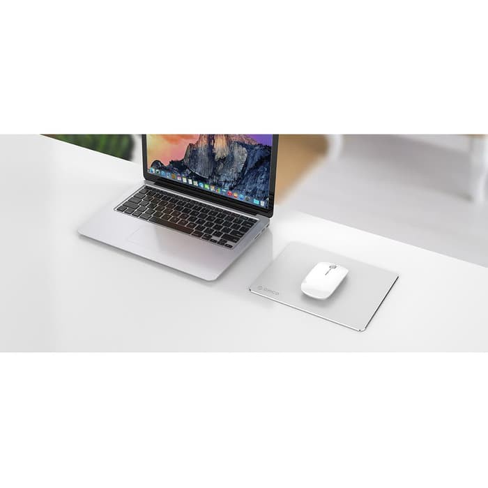 ORICO AMP2218 Mini Aluminum Alloy Mouse Pad