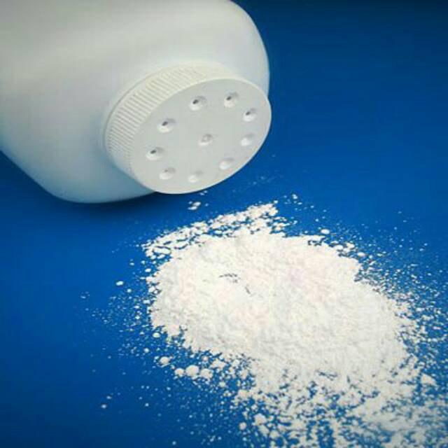 Bedak Harno / Formula Bedak Gatal Biang Keringat Untuk Bayi dan Anak