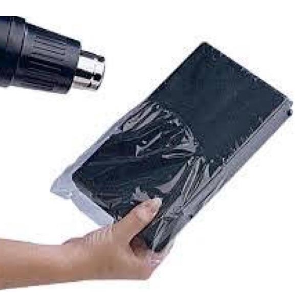 

ljj Plastik Shrink Sreng segel kiloan kg film pvc thermal wrap wrapping ゜◇゜ 53