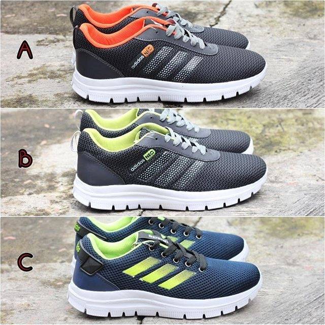 Adidas Neo Running