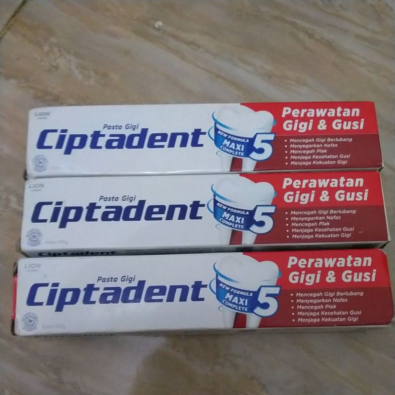 Ciptadent (120g)