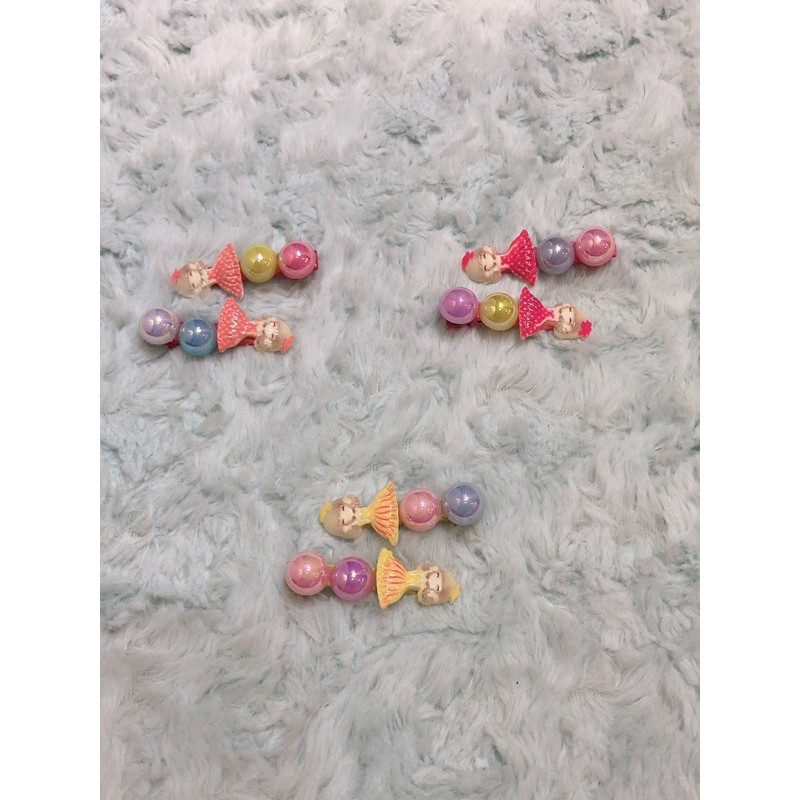 jepit rambut unik lucu anak dewasa murah