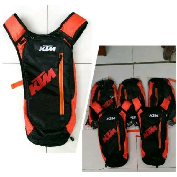 Tas Trail KTM Adventure