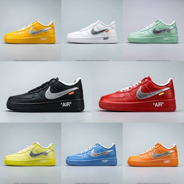 air force 1 46