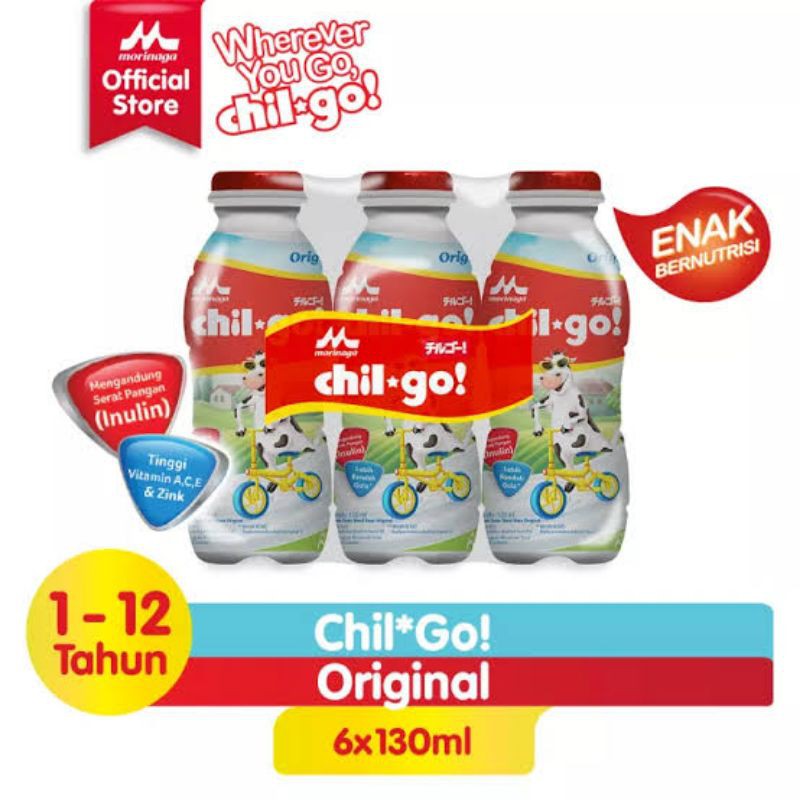 

Chil Go Original