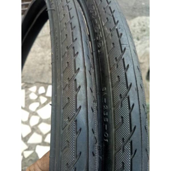 BAN LUAR SWALLOW 26 X 1.15 BAN SEPEDA BAN SWALLOW DELI TIRE 26 INCHI BAN LUAR 26X1.15 PART SEPEDA