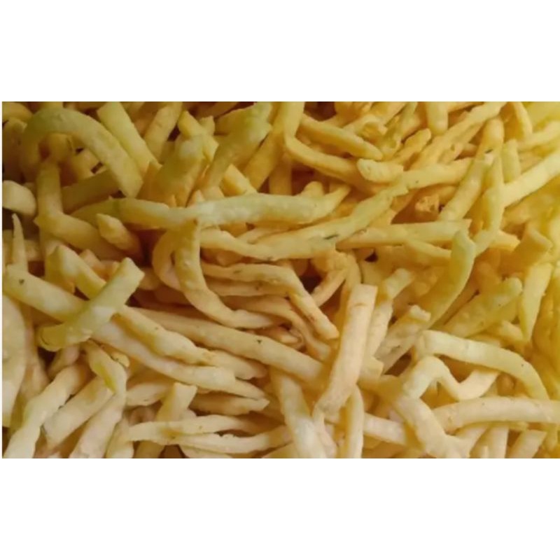 

STIK BAWANG