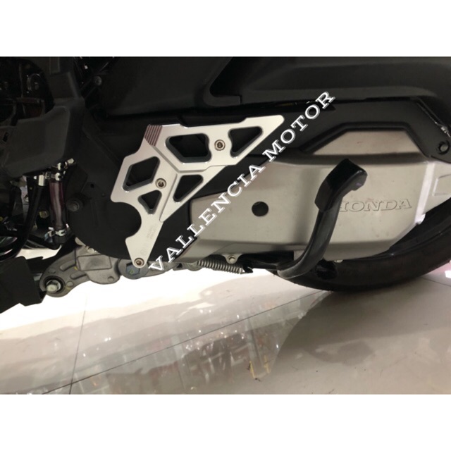 COVER CVT PCX 150 new NUI RACING PROJECT