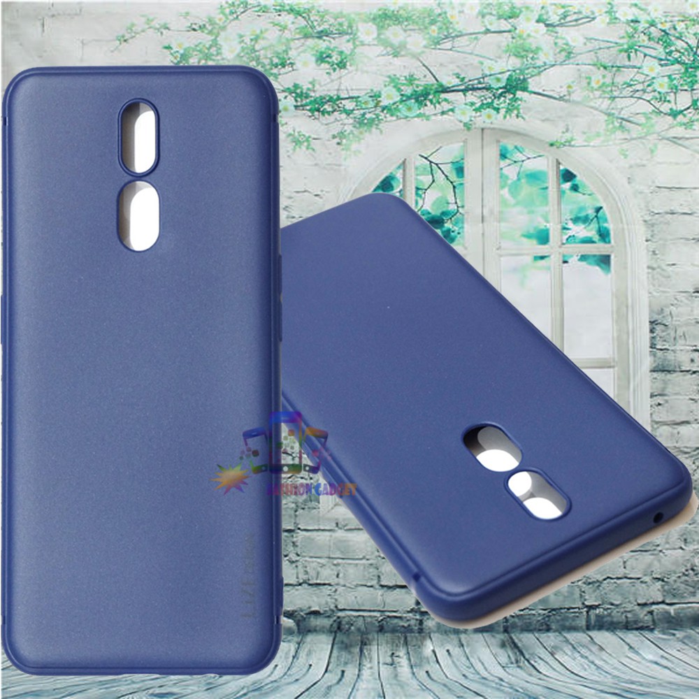 Lize Casing Silikon Vivo V15 2019 V15 Pro V5 Y67 Y91 Y93 Y95 Y53 2017 Y55 Y69 Soft Case Silicone Case Kesing