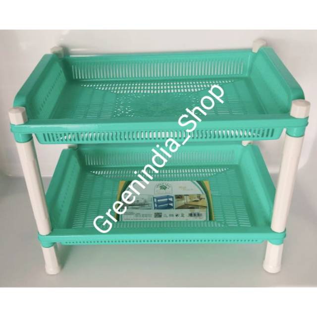 Jual Daily Rack / Daily Rak ( GreenLeaf 3122 ) Indonesia