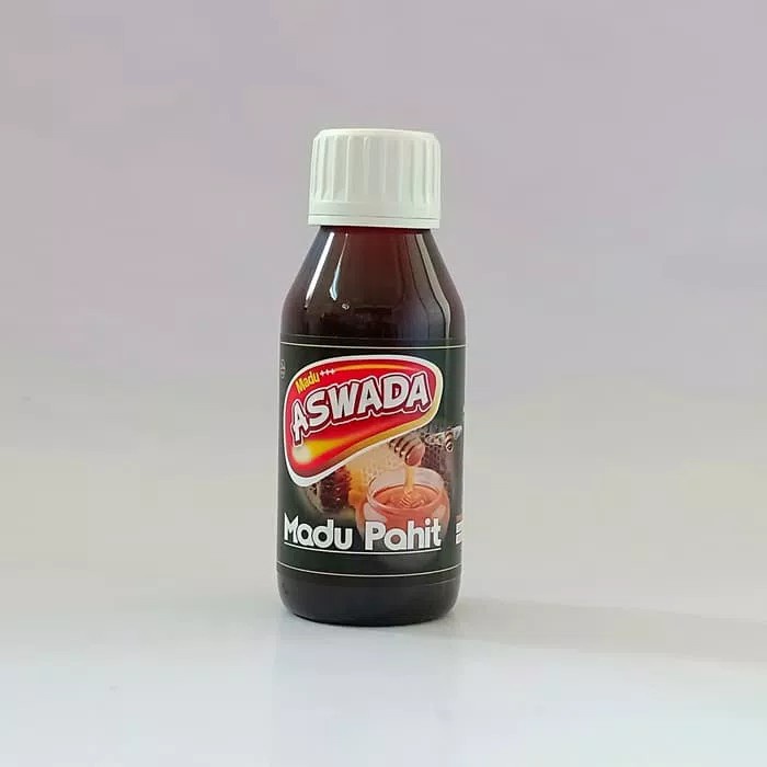 

Madu Pahit ASWADA Madu +++ 150 gr